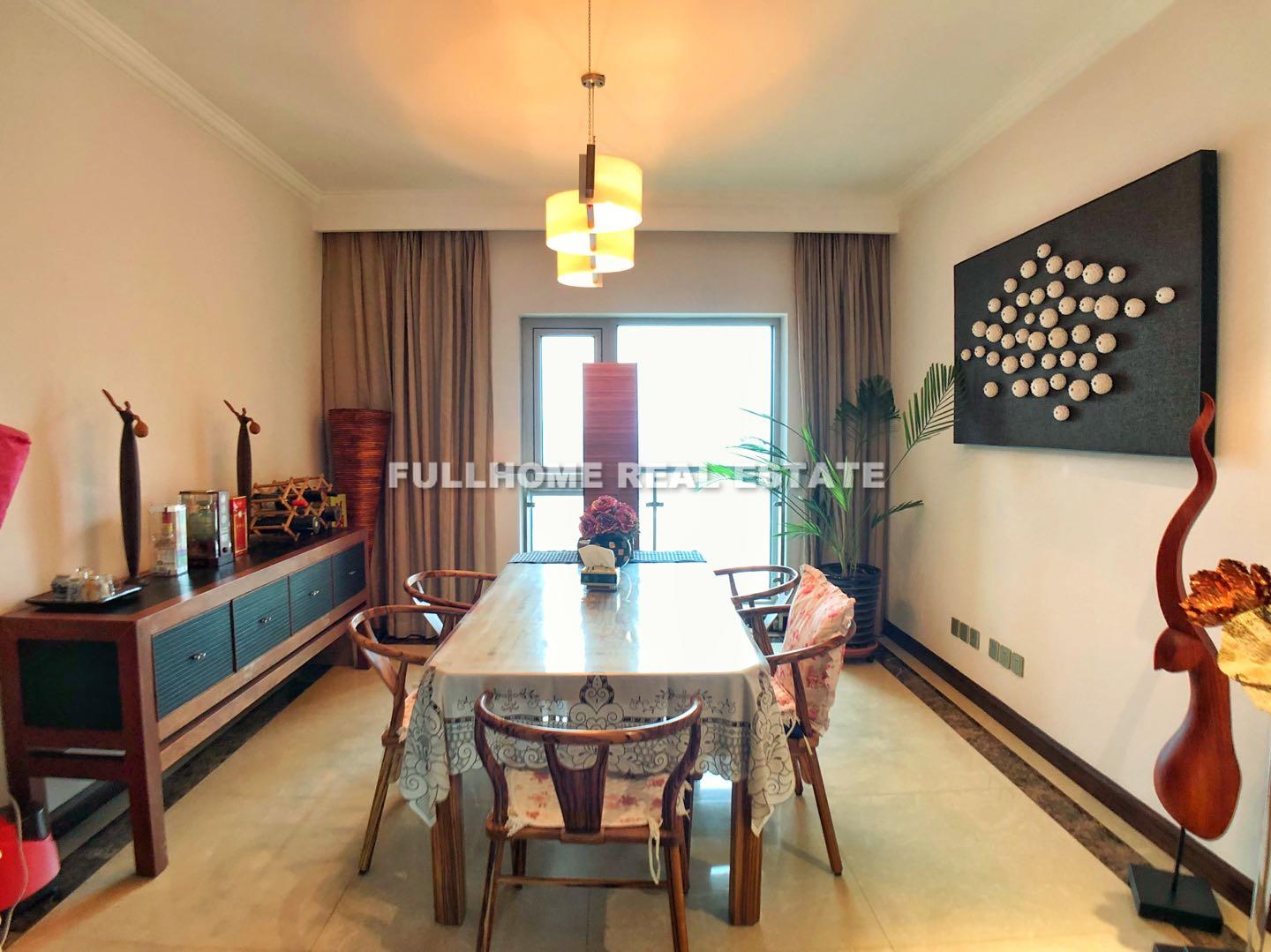 Shimao Riviera Garden - Interior view 4, Shanghai rental property