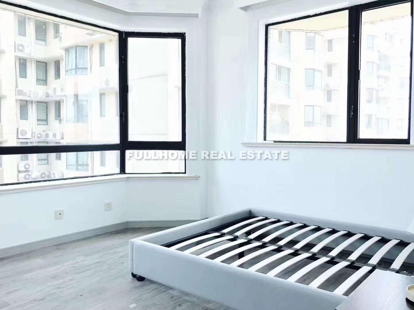 Joffre Garden - Interior view 4, Shanghai rental property