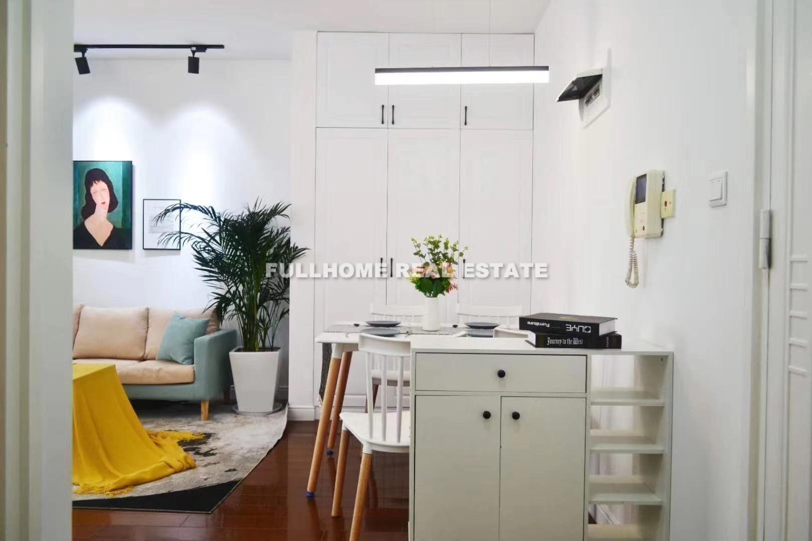 88 Si Nan - Interior view 2, Shanghai rental property