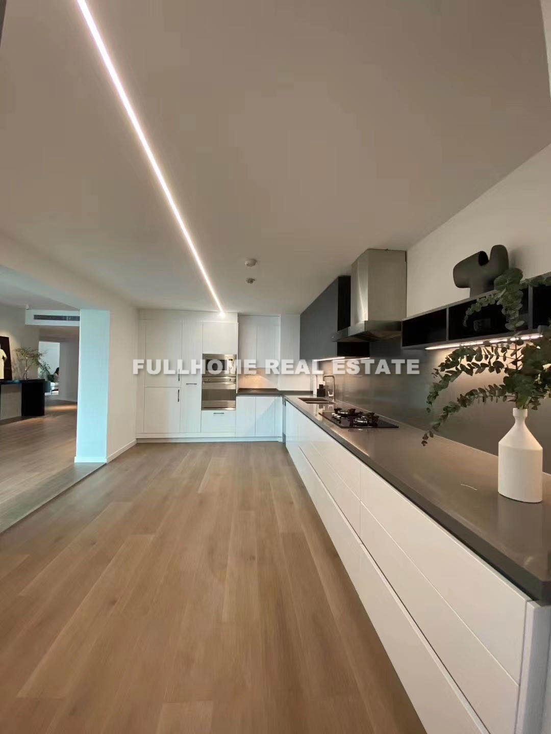 Shimao Riviera Garden - Interior view 6, Shanghai rental property