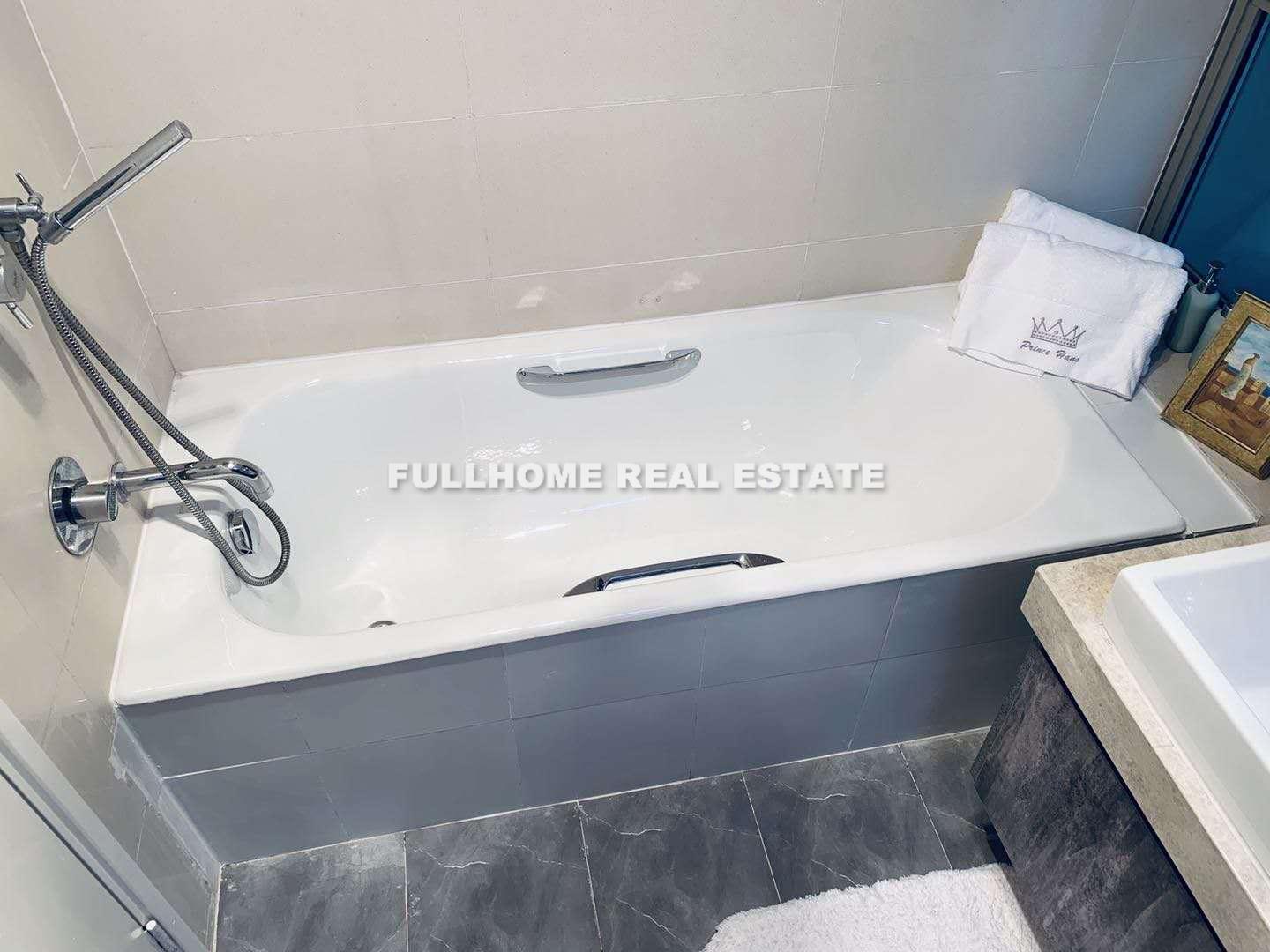 8 Park Avenue - Interior view 7, Shanghai rental property