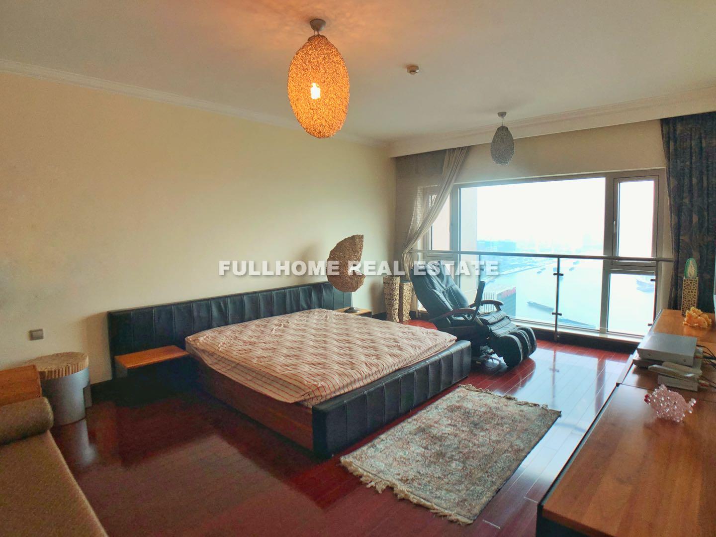Shimao Riviera Garden - Interior view 5, Shanghai rental property