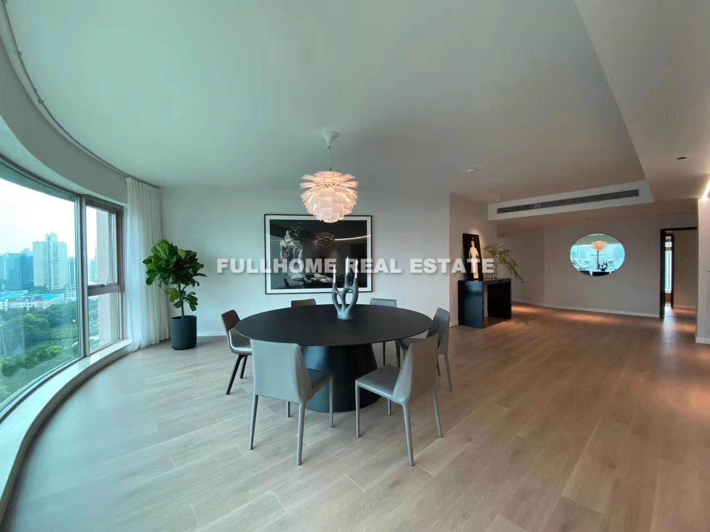 Shimao Riviera Garden - Interior view 7, Shanghai rental property