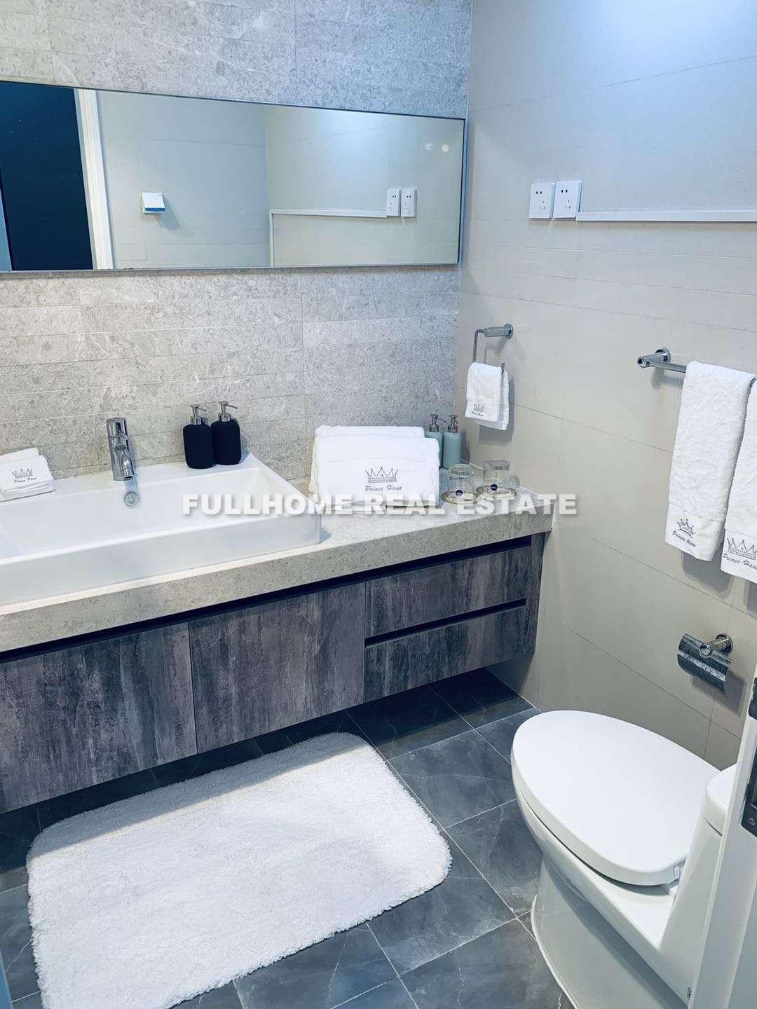 8 Park Avenue - Interior view 9, Shanghai rental property
