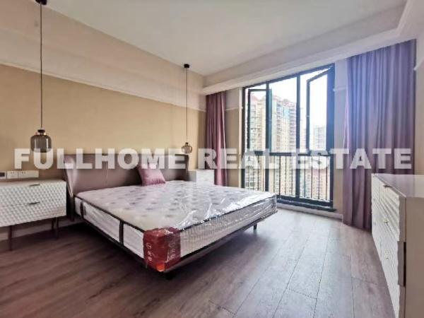 Yanlord Garden - Interior view 4, Shanghai rental property