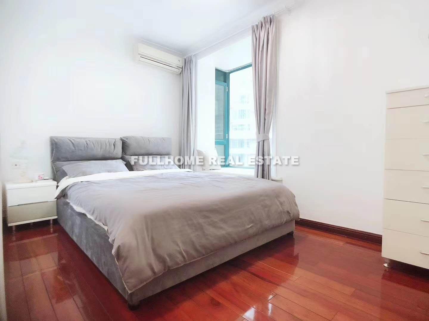Regents Park - Interior view 5, Shanghai rental property