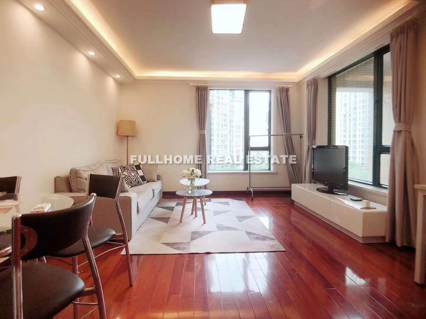 Regents Park - Interior view 2, Shanghai rental property