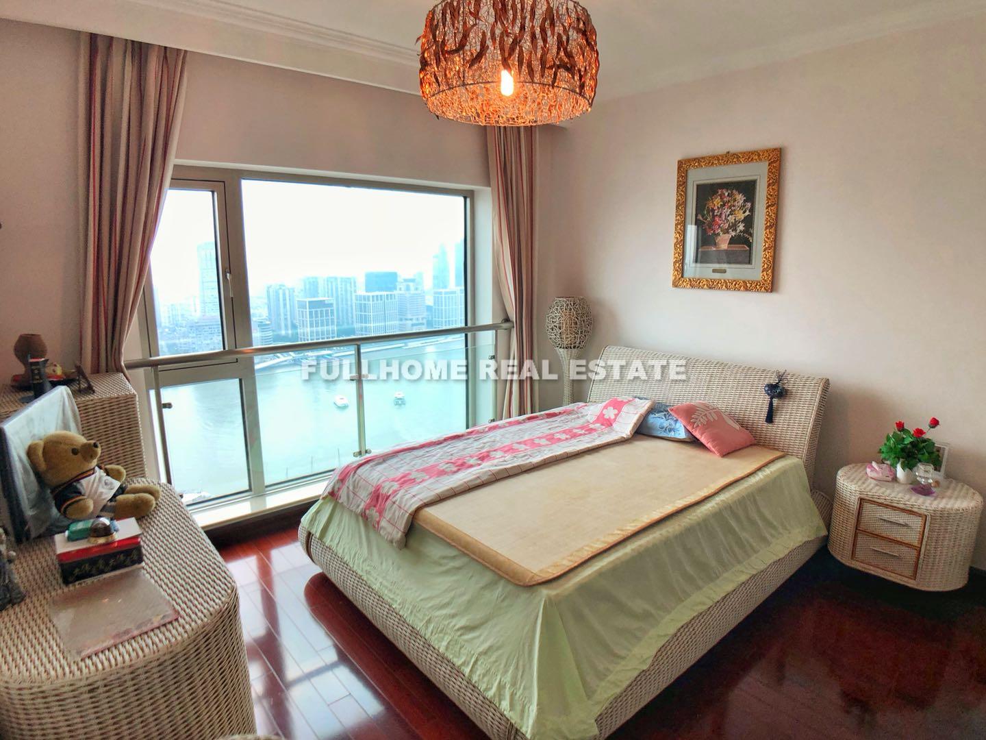 Shimao Riviera Garden - Interior view 8, Shanghai rental property