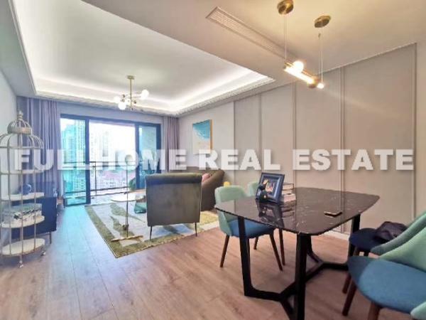 Yanlord Garden - Interior view 7, Shanghai rental property