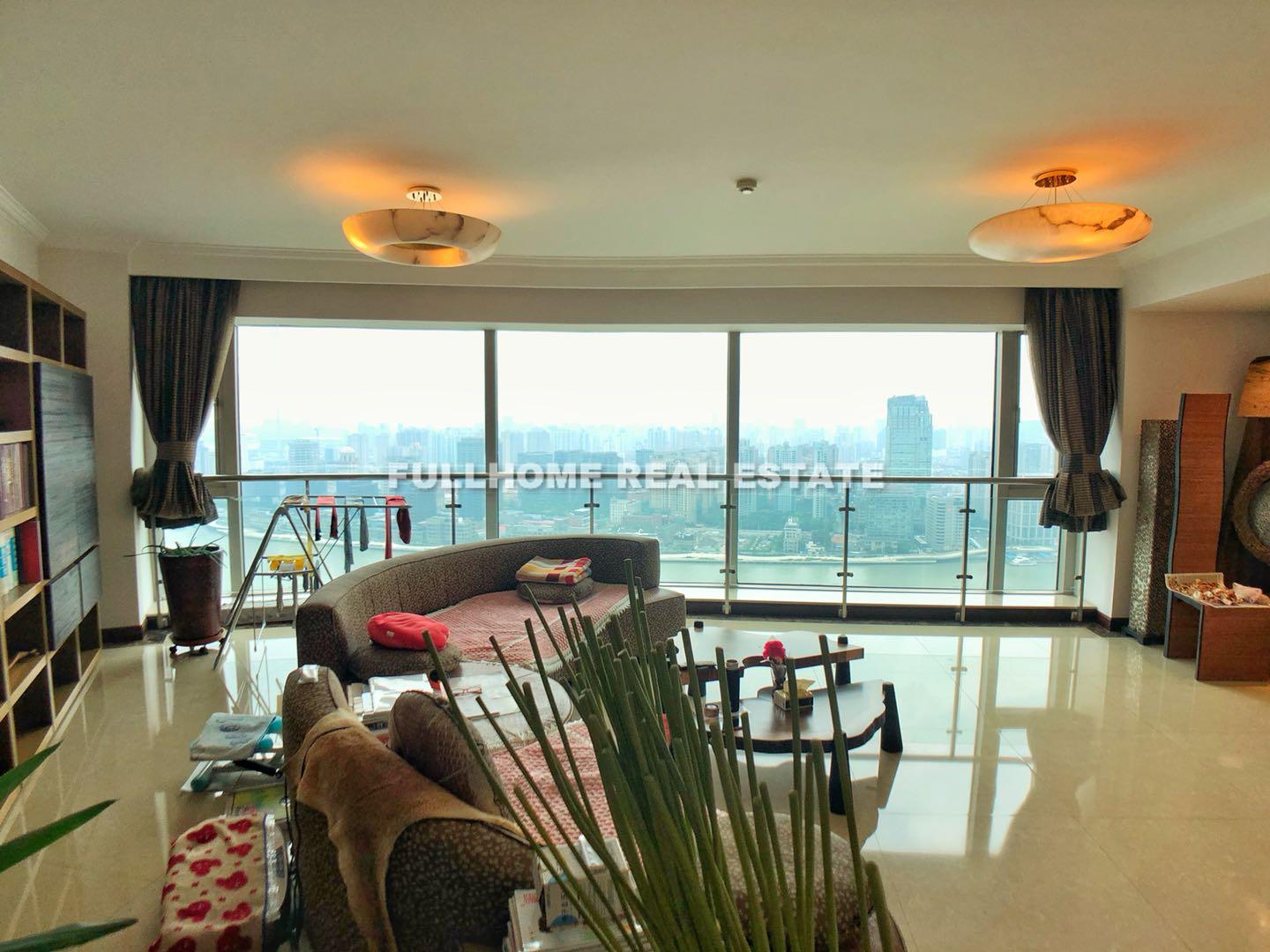 Shimao Riviera Garden - Interior view 3, Shanghai rental property