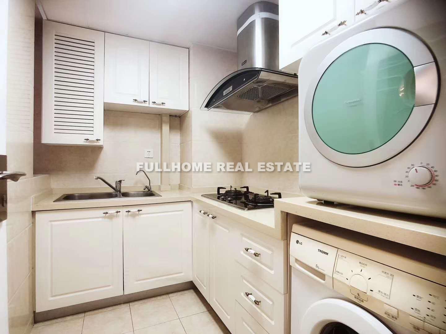 Regents Park - Interior view 7, Shanghai rental property