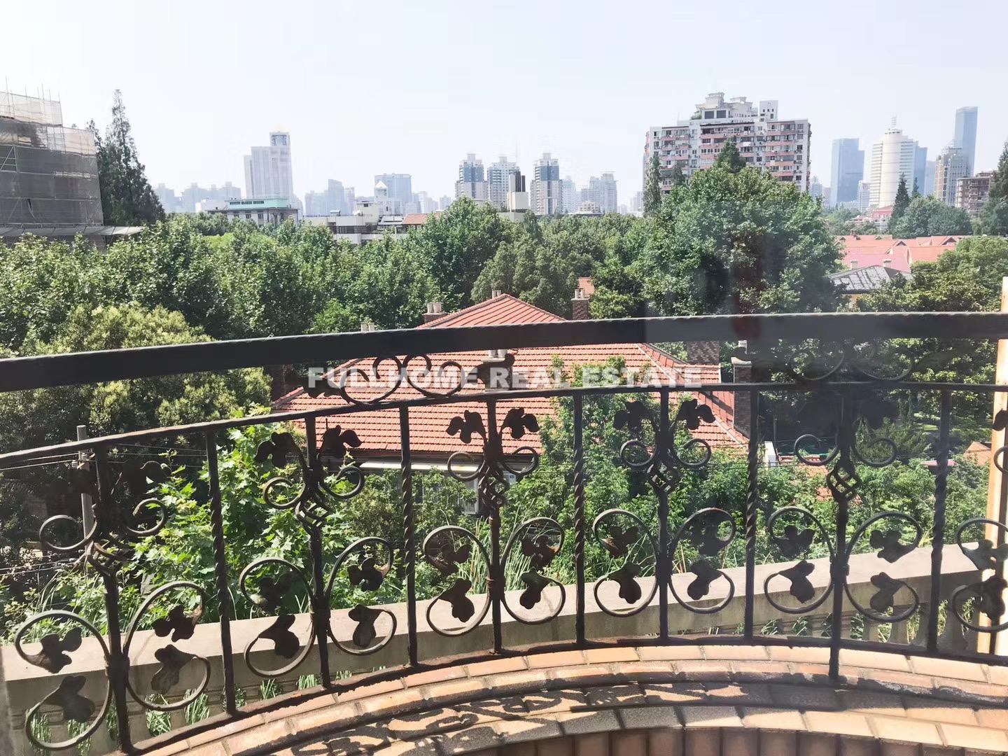 Baroque Palace - Interior view 9, Shanghai rental property