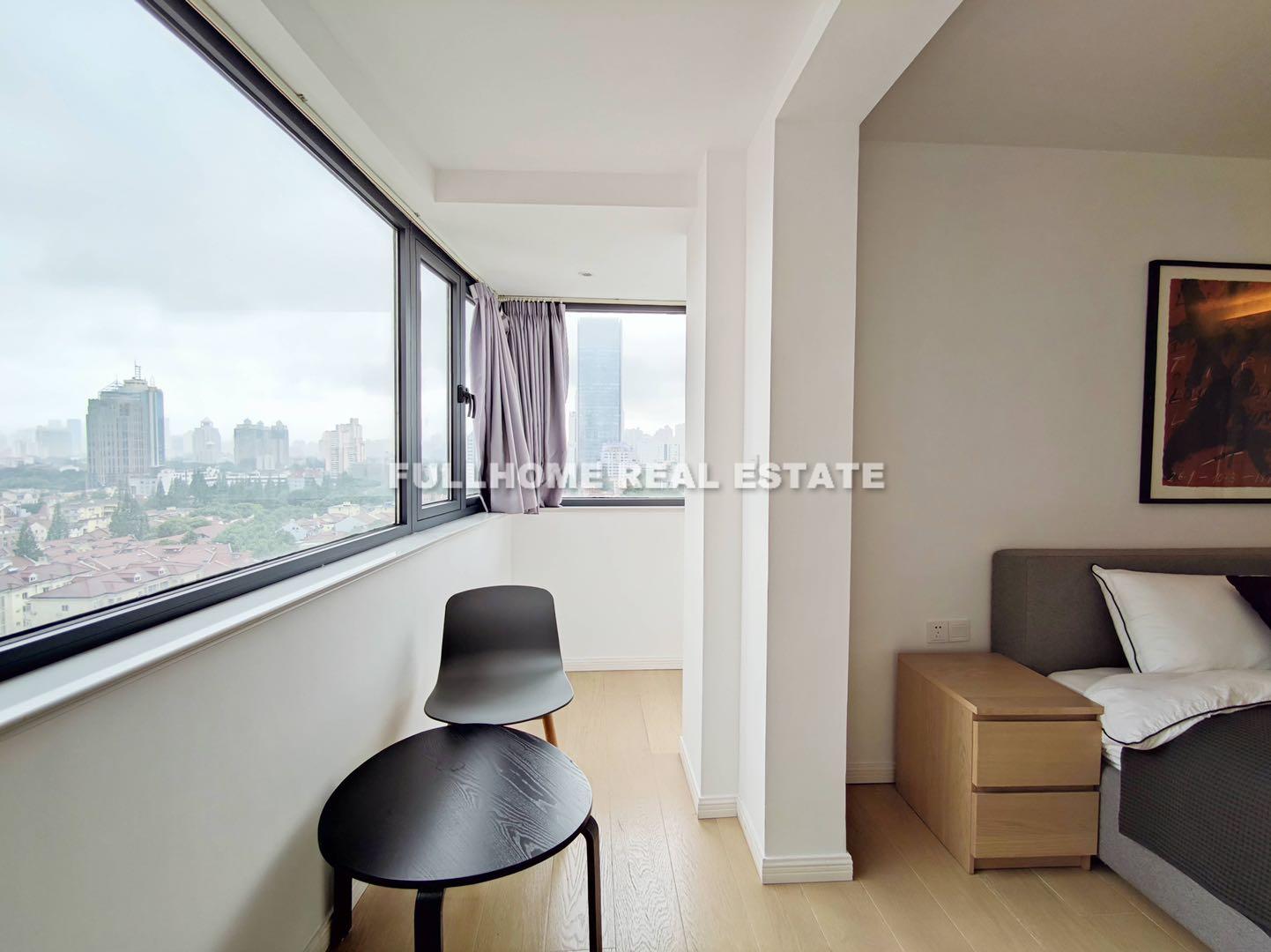 Donghu Apartment - Interior view 8, Shanghai rental property