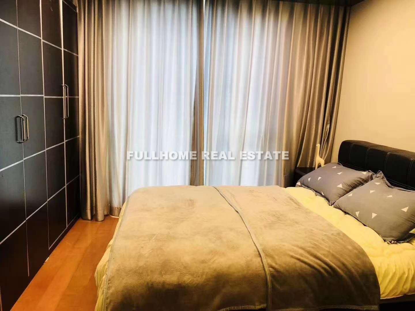 Regents Park - Interior view 6, Shanghai rental property
