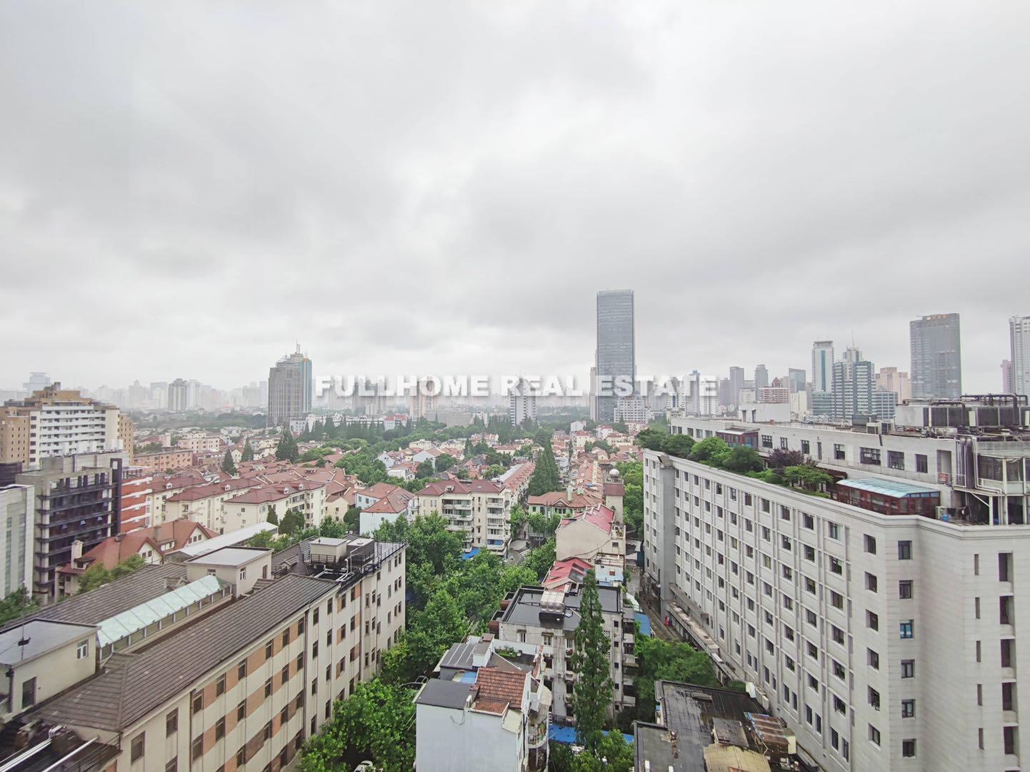 Donghu Apartment - Interior view 5, Shanghai rental property