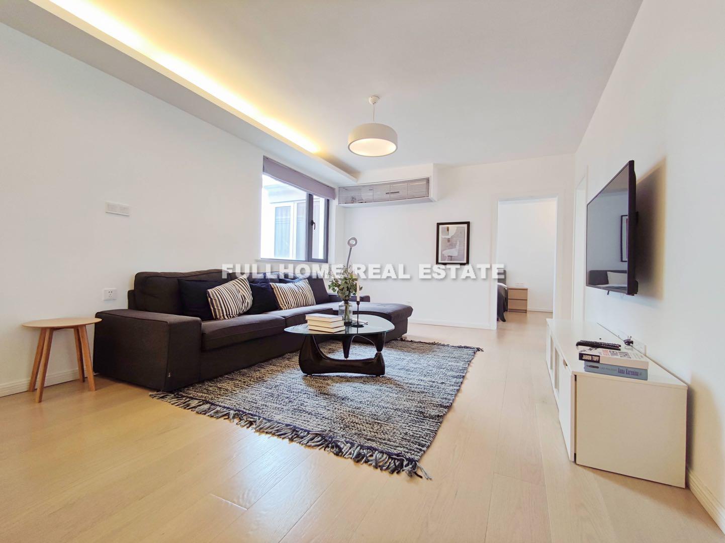Donghu Apartment - Interior view 2, Shanghai rental property