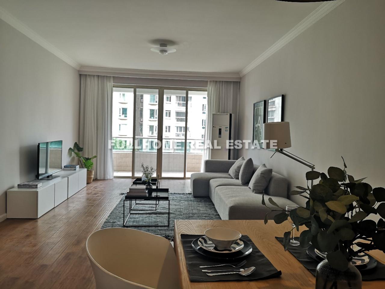 Hua Li Jia Zu (Pudong) - Interior view 6, Shanghai rental property
