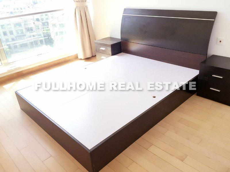Shimao Lakeside Garden - Interior view 3, Shanghai rental property