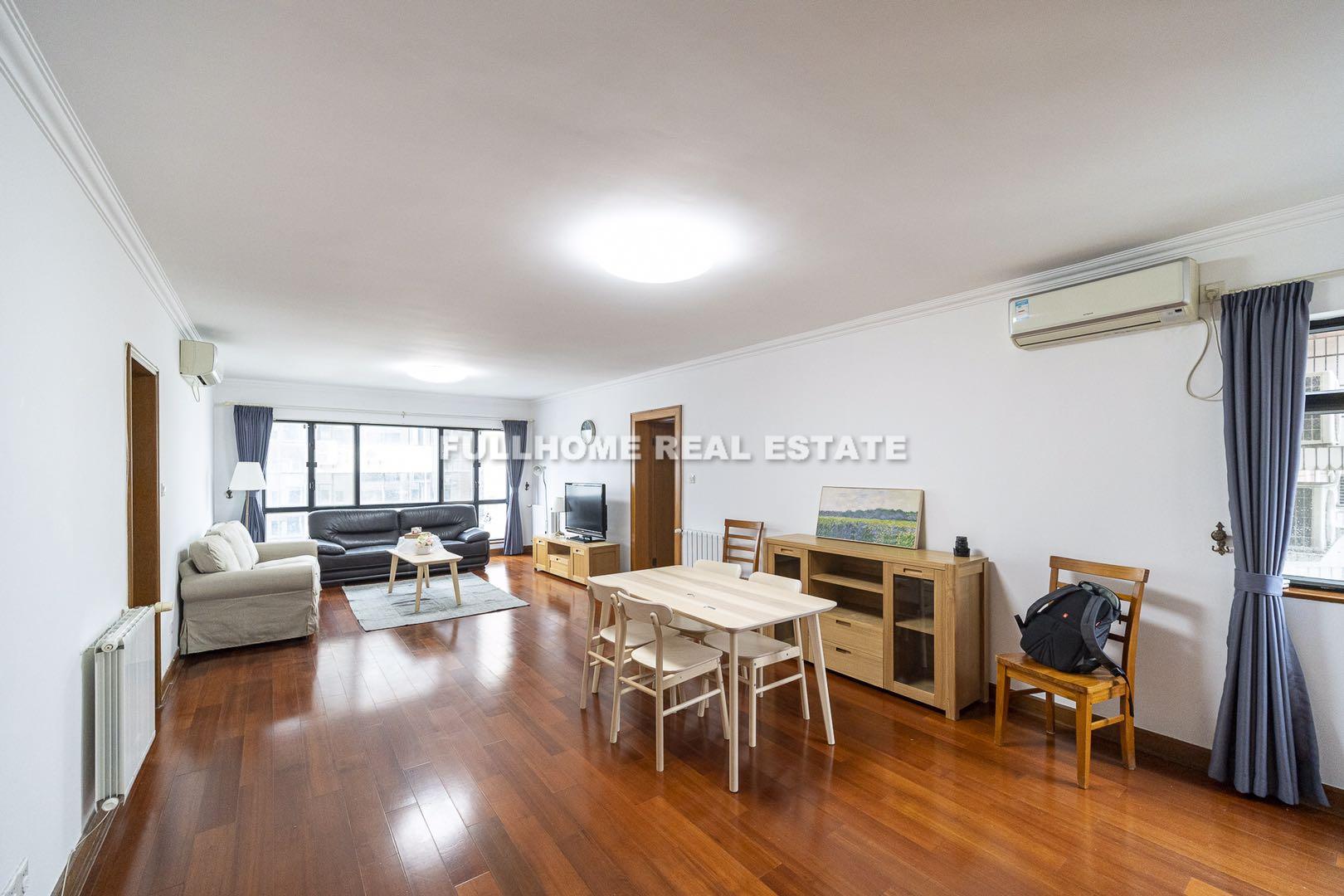 Shanghai Grand Plaza - Interior view 6, Shanghai rental property