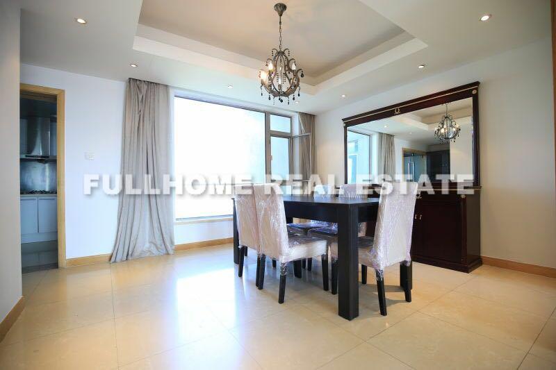 Shimao Lakeside Garden - Interior view 2, Shanghai rental property