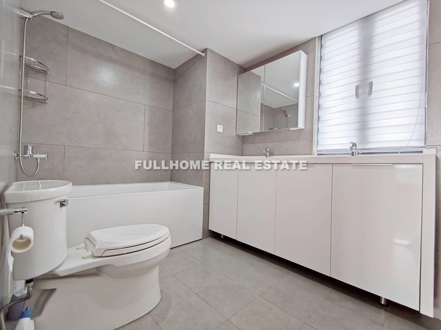Donghu Apartment - Interior view 9, Shanghai rental property