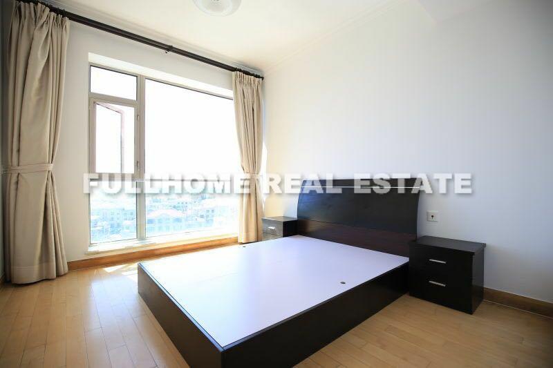 Shimao Lakeside Garden - Interior view 6, Shanghai rental property