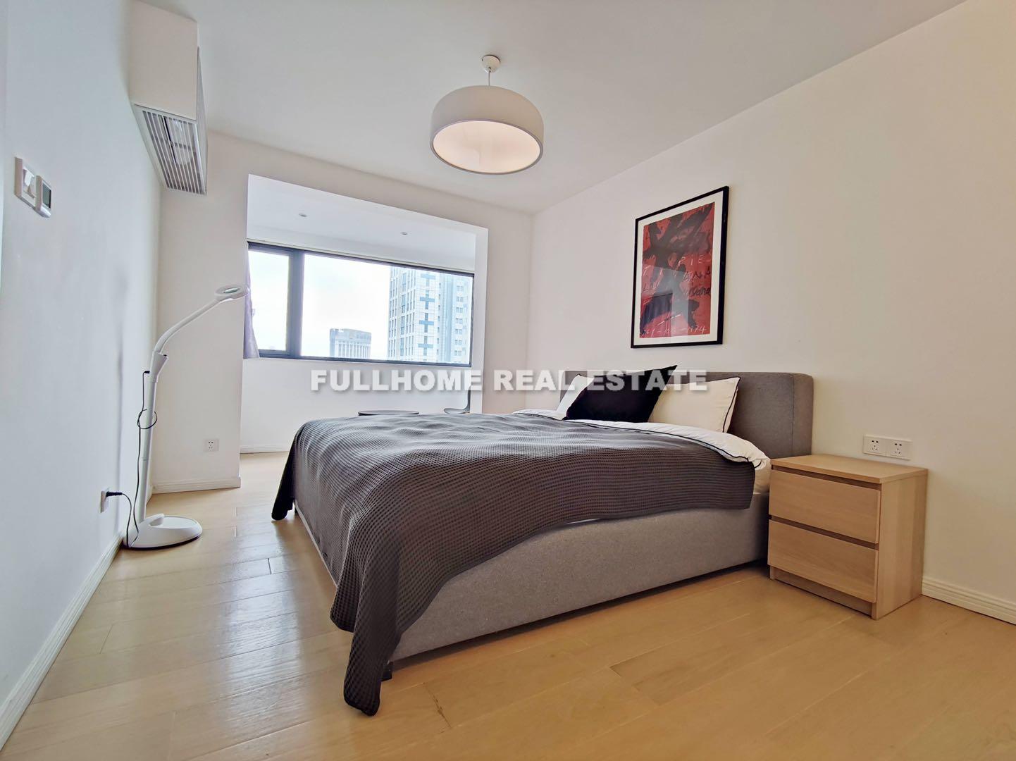 Donghu Apartment - Interior view 7, Shanghai rental property
