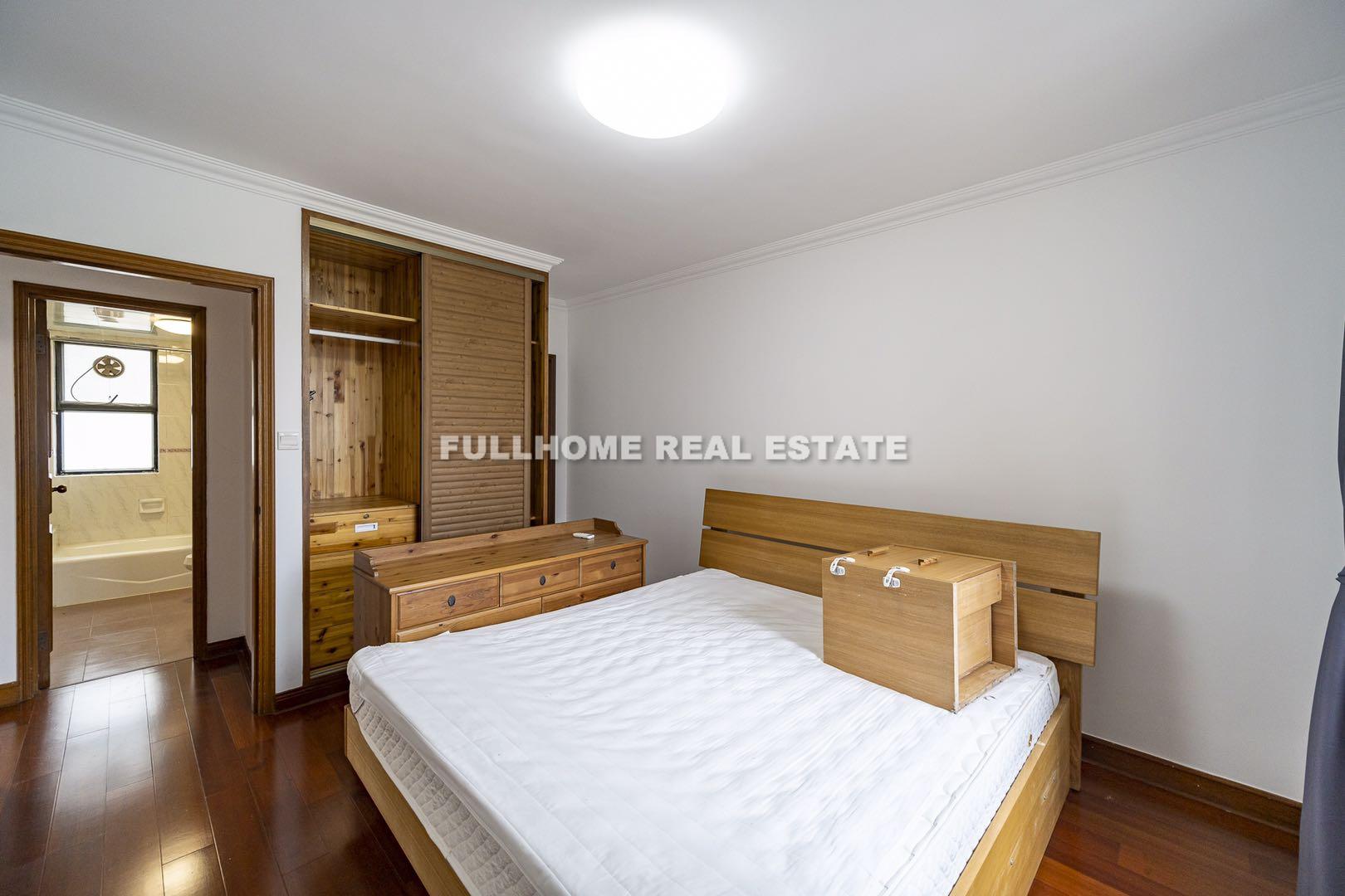 Shanghai Grand Plaza - Interior view 9, Shanghai rental property