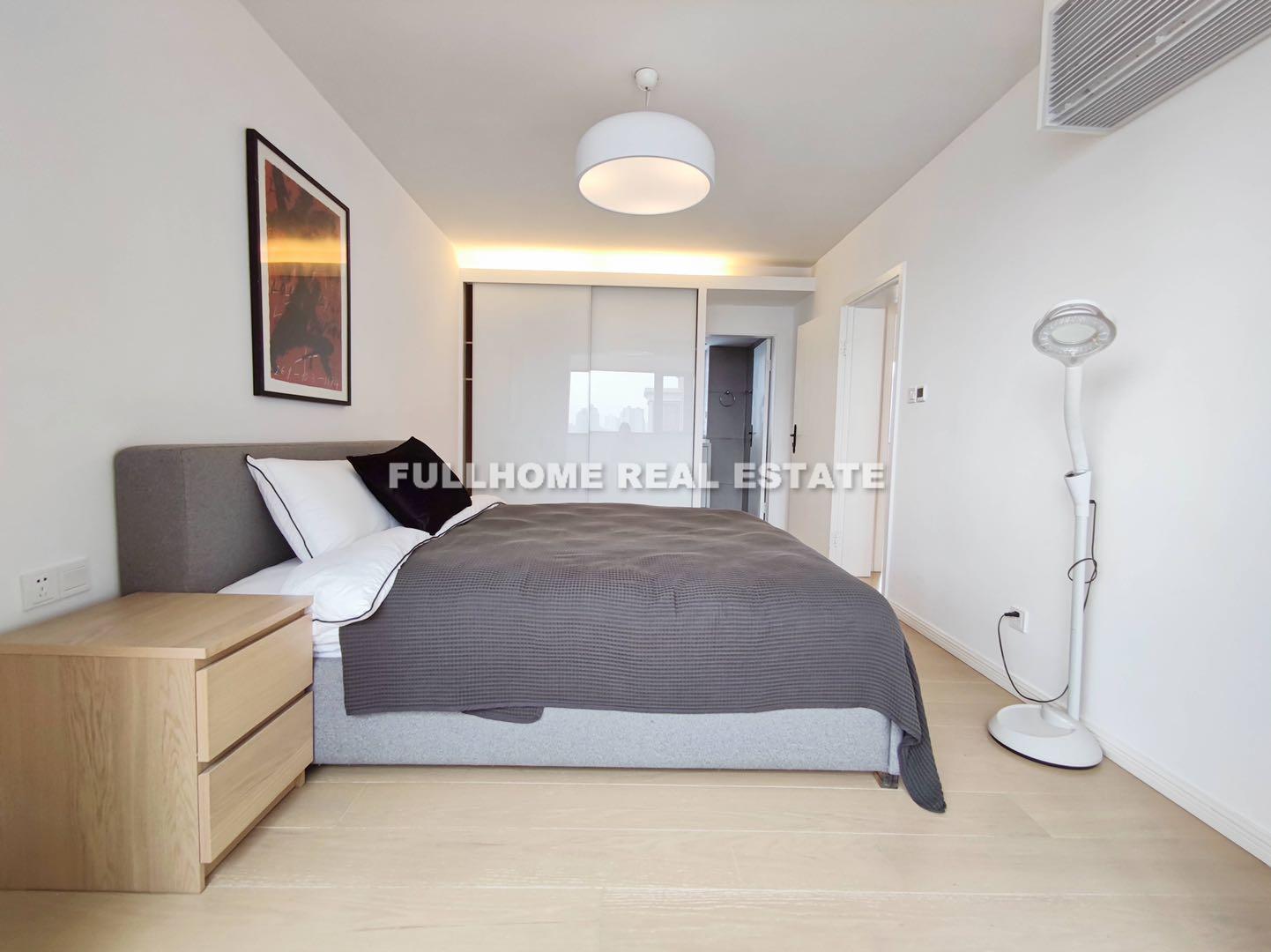 Donghu Apartment - Interior view 6, Shanghai rental property
