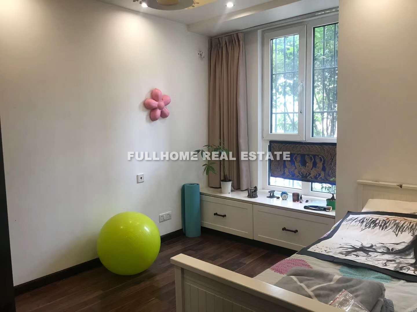 Zhaoshang Huafu - Interior view 2, Shanghai rental property