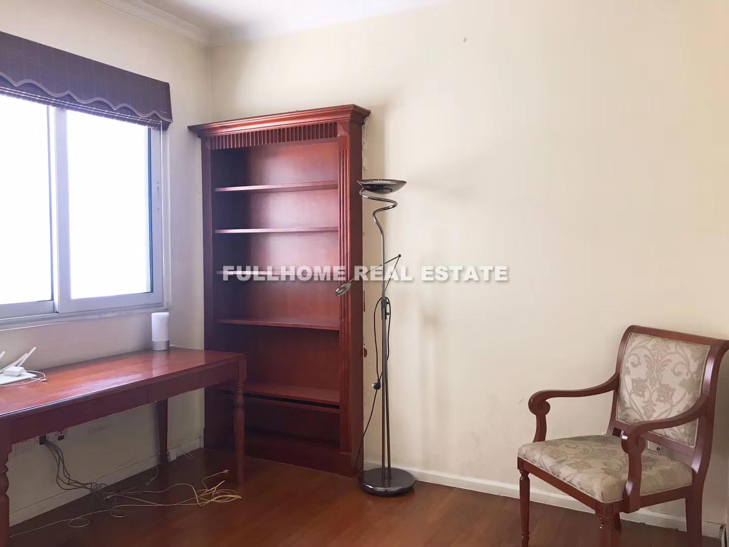 Baroque Palace - Interior view 4, Shanghai rental property