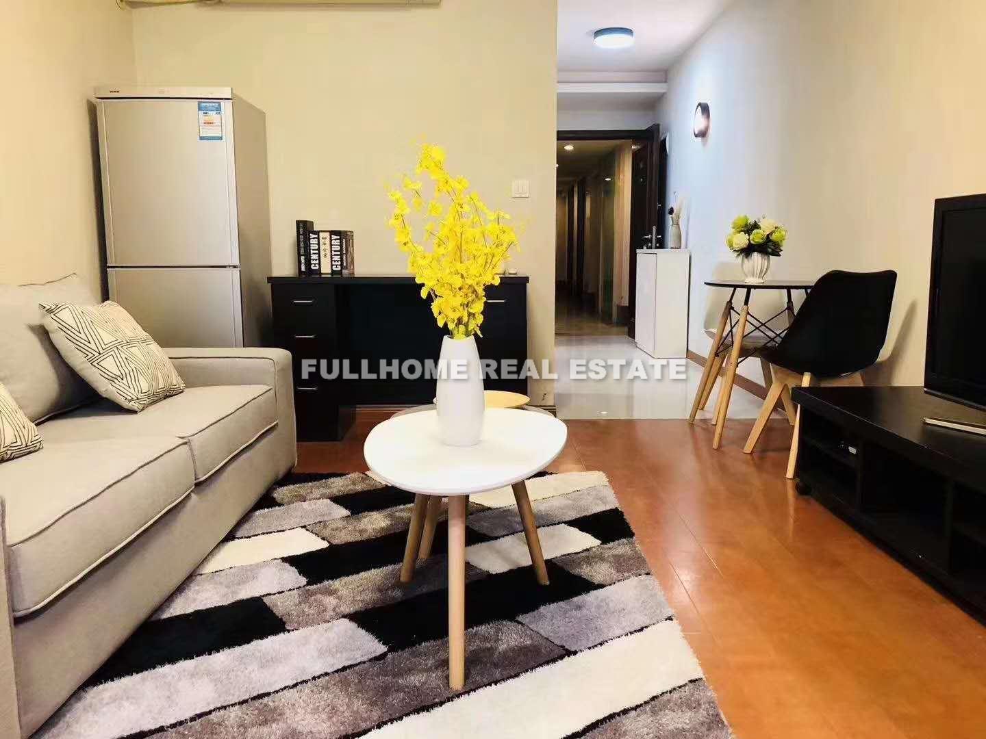 Regents Park - Interior view 2, Shanghai rental property