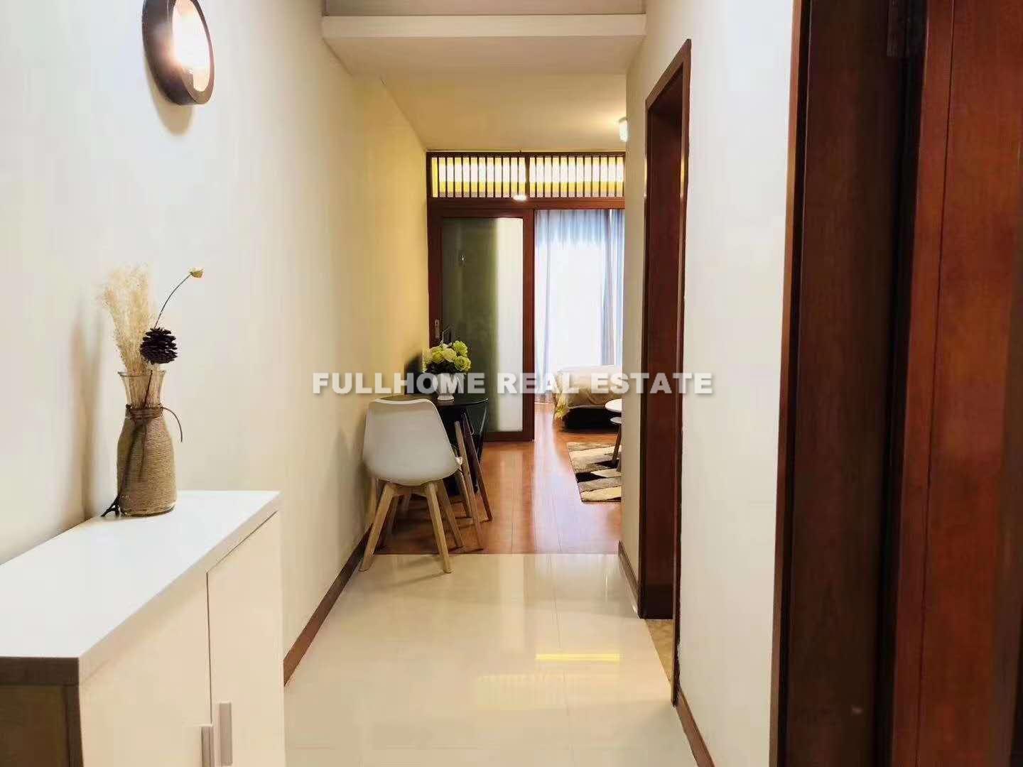 Regents Park - Interior view 4, Shanghai rental property