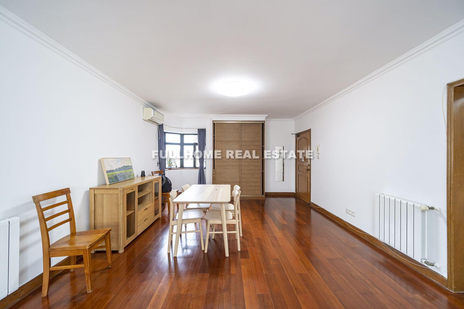 Shanghai Grand Plaza - Interior view 4, Shanghai rental property