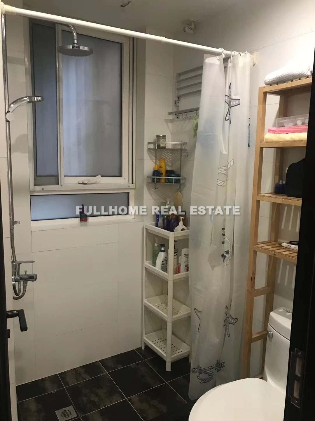 Zhaoshang Huafu - Interior view 3, Shanghai rental property