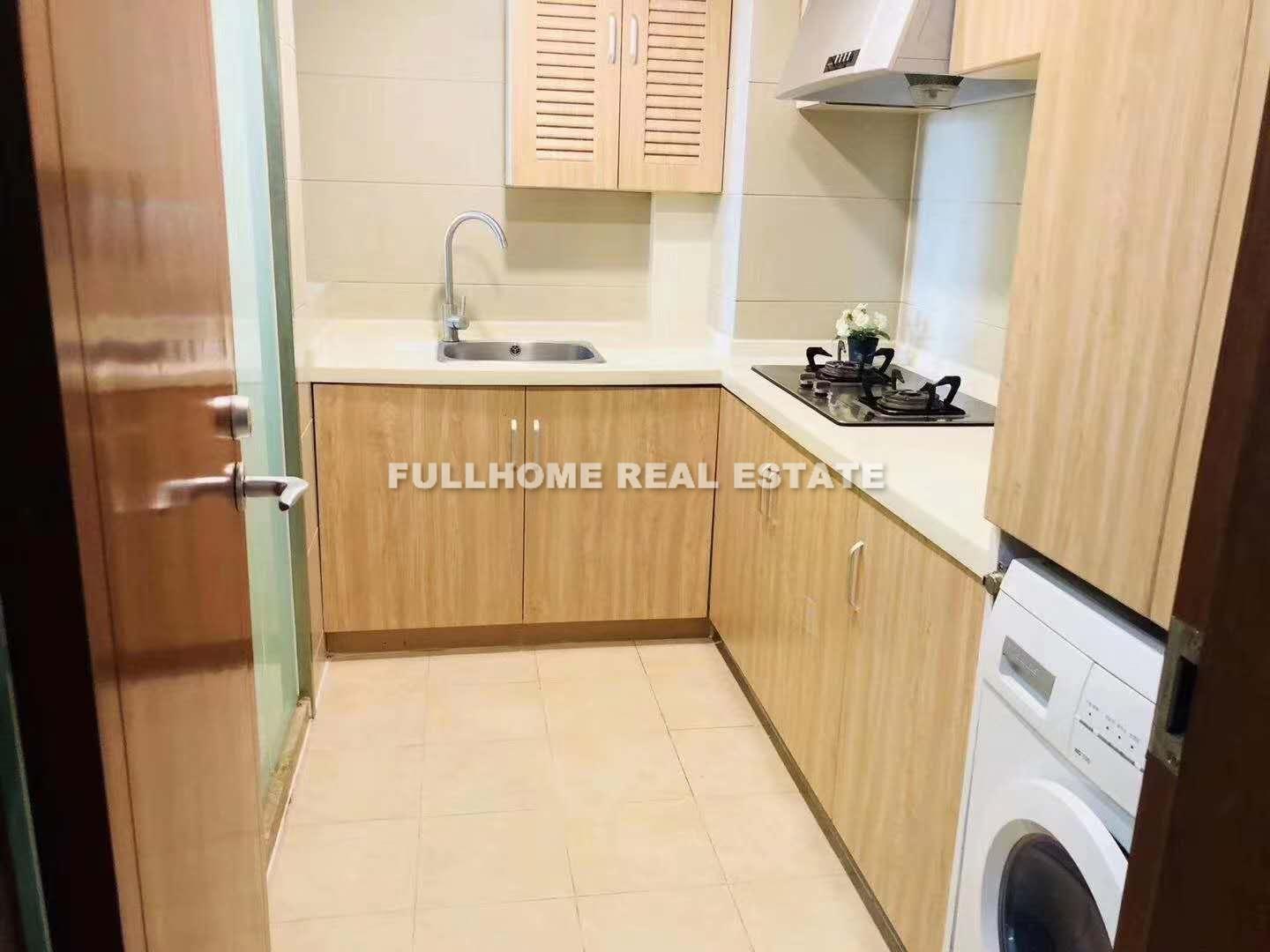Regents Park - Interior view 5, Shanghai rental property