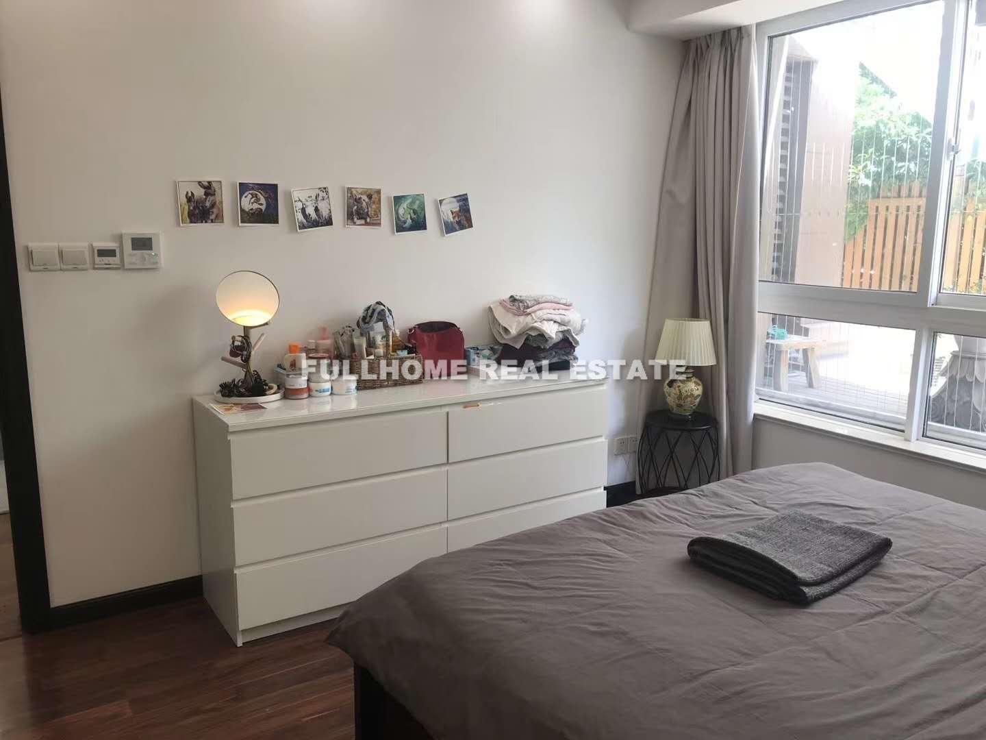 Zhaoshang Huafu - Interior view 5, Shanghai rental property