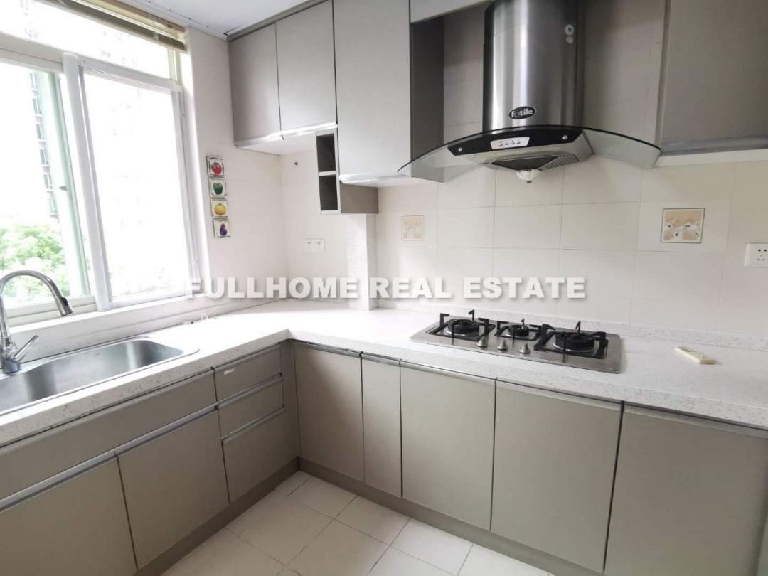 Hua Li Jia Zu (Pudong) - Interior view 8, Shanghai rental property