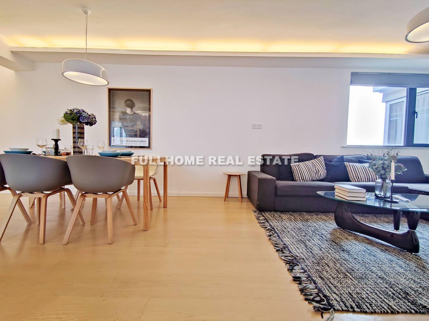 Donghu Apartment - Interior view 4, Shanghai rental property