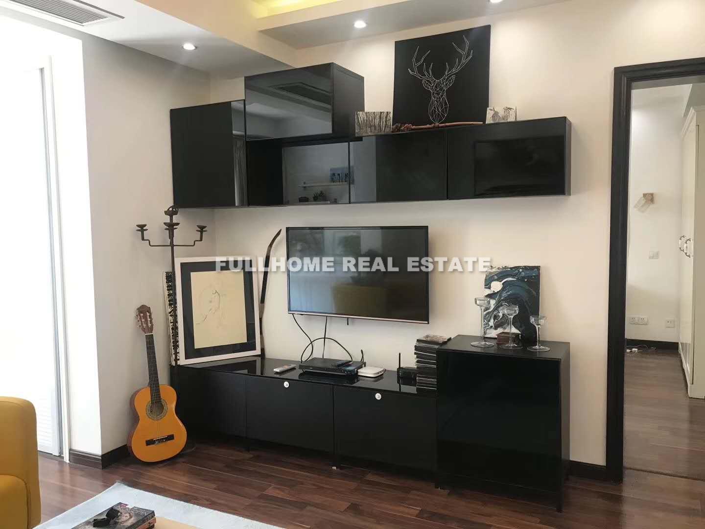 Zhaoshang Huafu - Interior view 7, Shanghai rental property