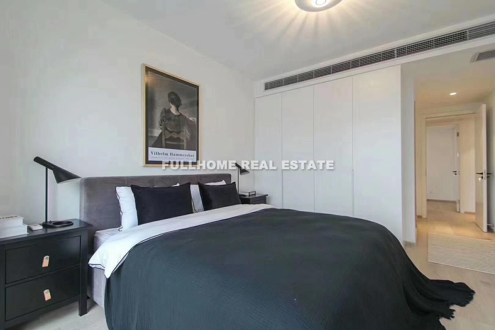 The Summit - Interior view 5, Shanghai rental property