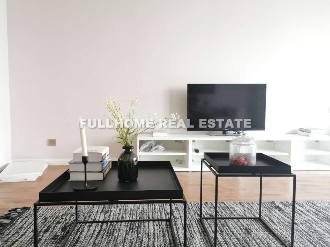 Hua Li Jia Zu (Pudong) - Interior view 2, Shanghai rental property