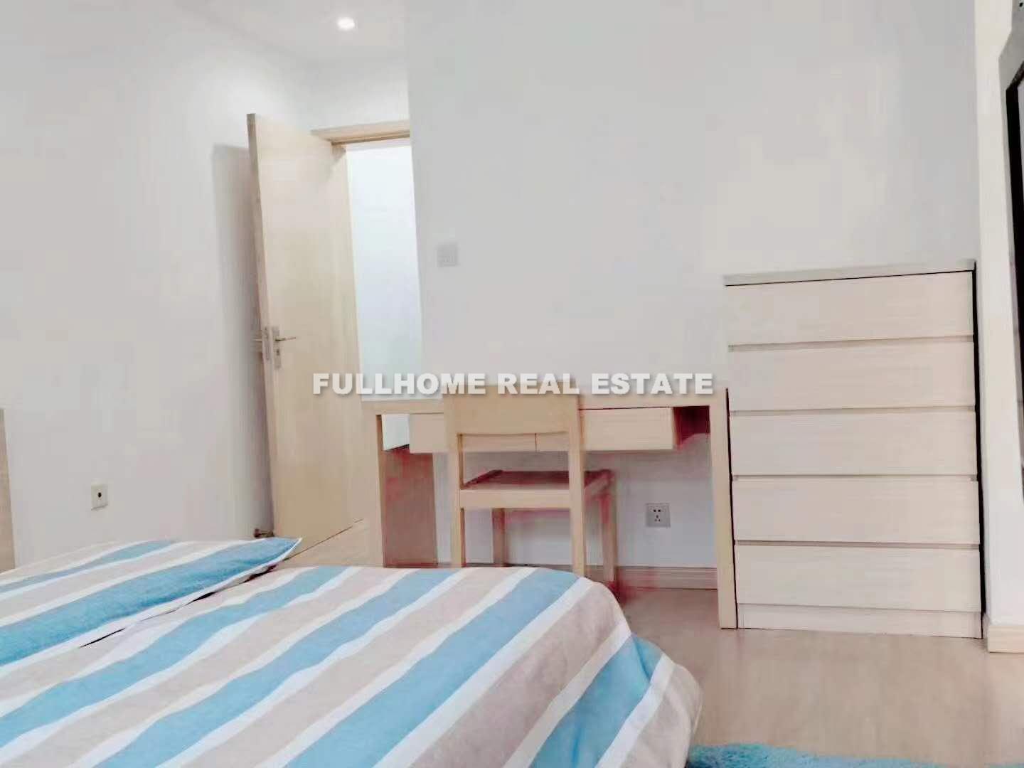 Central Residences - Interior view 4, Shanghai rental property