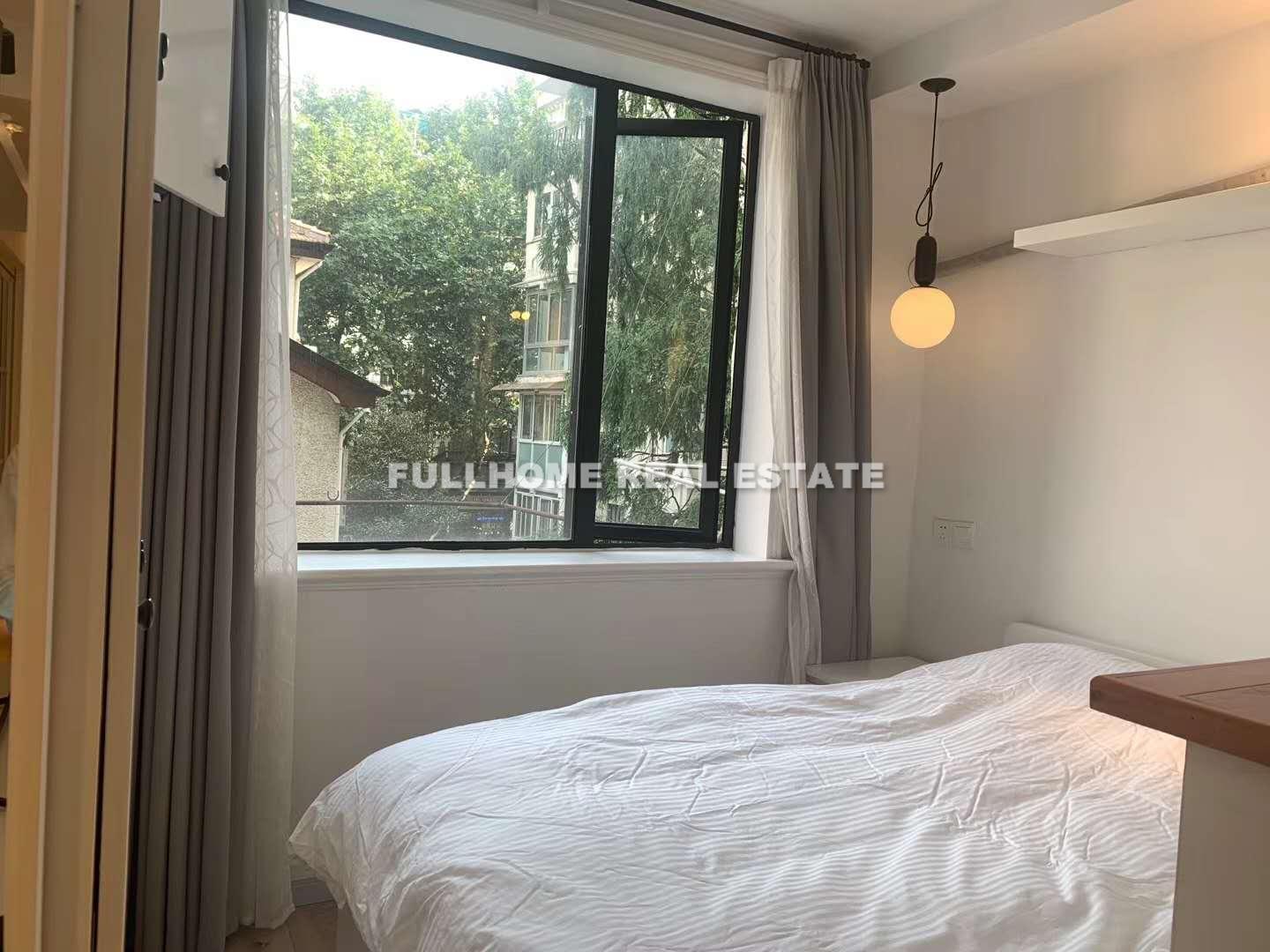 Lane 1-300 Ruijin 2nd Road Old House - Interior view 3, Shanghai rental property