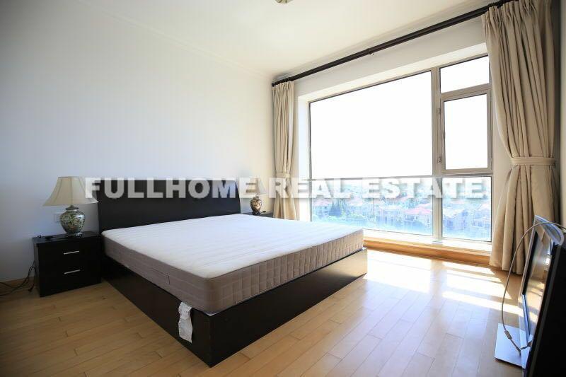 Shimao Lakeside Garden - Interior view 5, Shanghai rental property