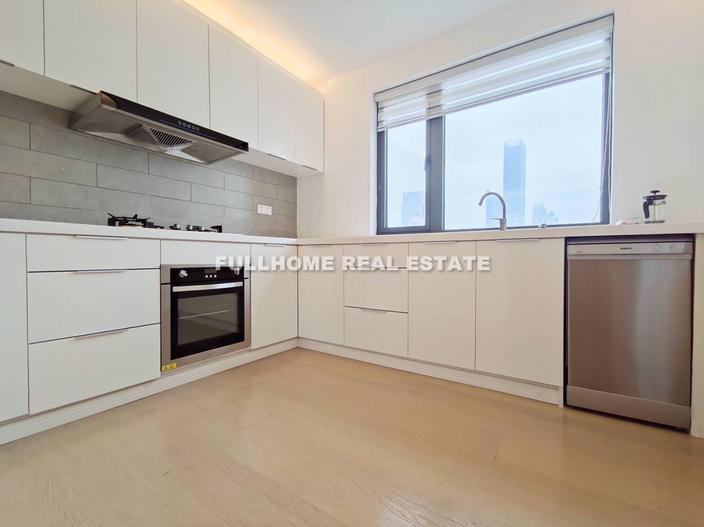 Donghu Apartment - Interior view 10, Shanghai rental property