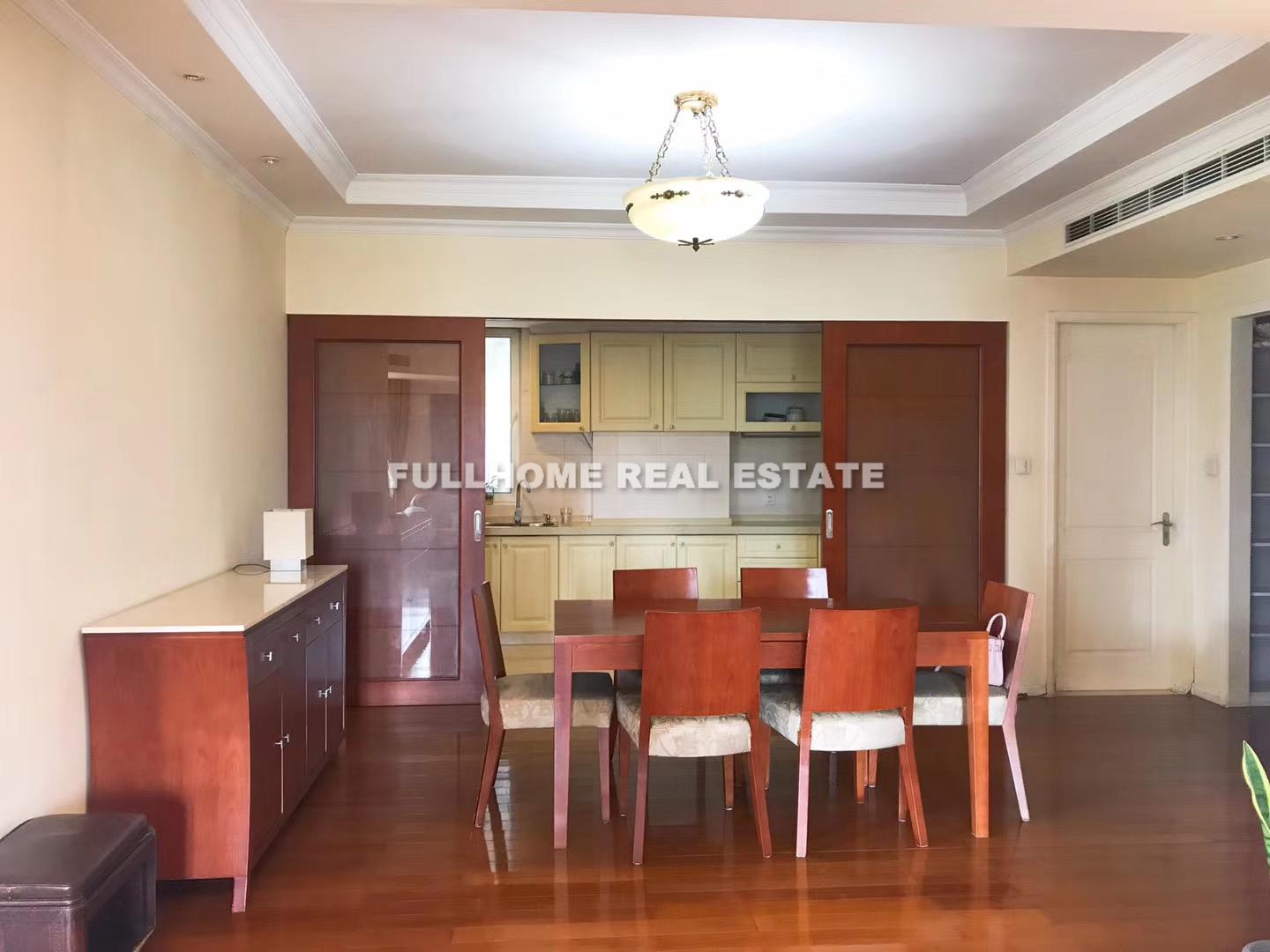 Baroque Palace - Interior view 6, Shanghai rental property