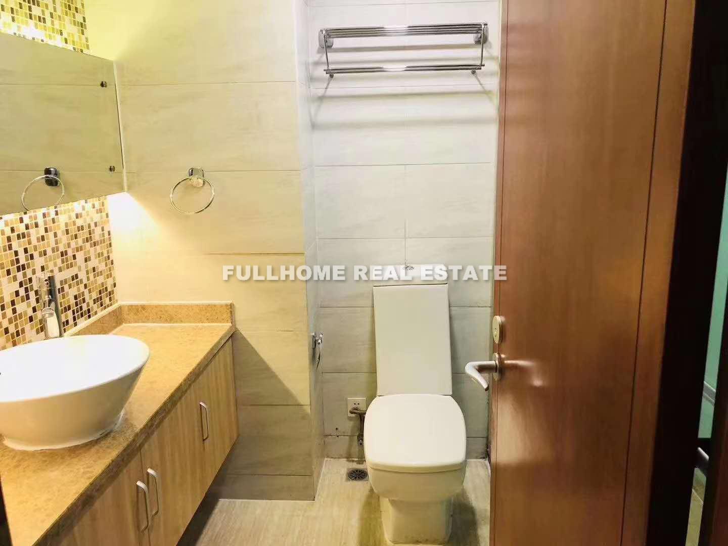 Regents Park - Interior view 3, Shanghai rental property