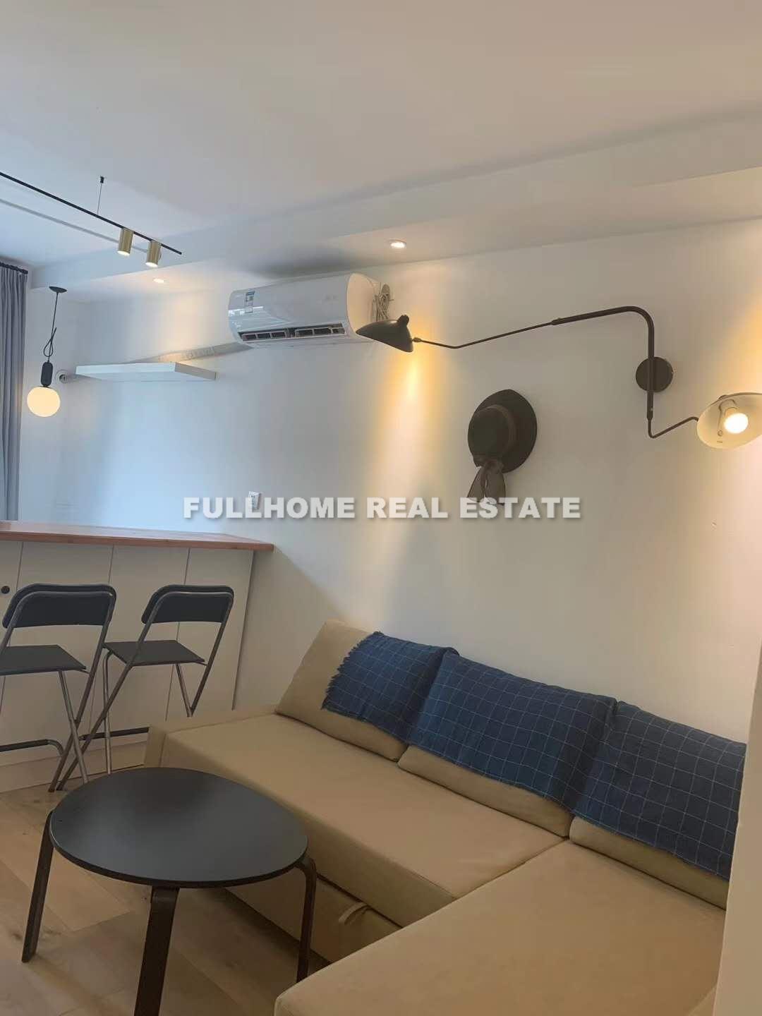 Lane 1-300 Ruijin 2nd Road Old House - Interior view 8, Shanghai rental property