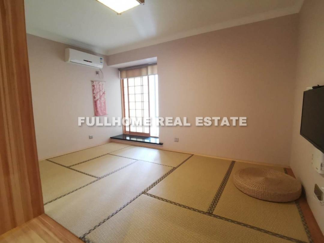 Hua Li Jia Zu (Pudong) - Interior view 7, Shanghai rental property